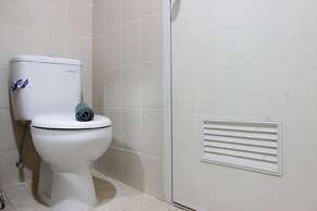 Luxurious 1BR Apartment @ Parahyangan Residence