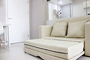 Luxurious 1BR Apartment @ Parahyangan Residence