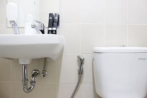 2BR Apartment at Parahyangan Residence with Mountain View