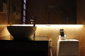 Premium Studio Room @ Tamansari La Grande Apartment