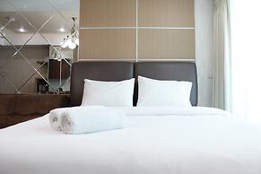 Premium Studio Room @ Tamansari La Grande Apartment