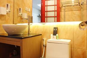 Premium Studio Room @ Tamansari La Grande Apartment