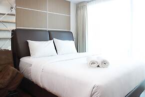 Premium Studio Room @ Tamansari La Grande Apartment