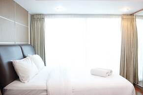 Premium Studio Room @ Tamansari La Grande Apartment