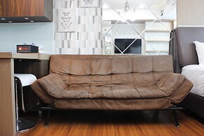 Premium Studio Room @ Tamansari La Grande Apartment