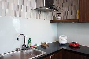 Premium Studio Room @ Tamansari La Grande Apartment