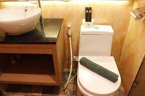 Premium Studio Room @ Tamansari La Grande Apartment