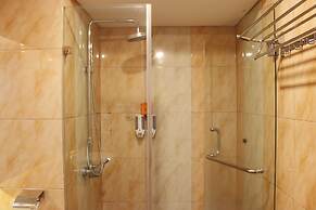 Premium Studio Room @ Tamansari La Grande Apartment