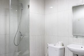 Deluxe Studio Room @ Tamansari La Grande Apartment