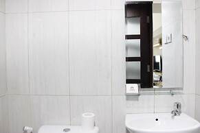 Deluxe Studio Room @ Tamansari La Grande Apartment