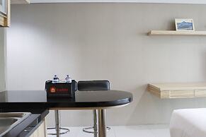 Deluxe Studio Room @ Tamansari La Grande Apartment