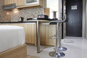 Deluxe Studio Room @ Tamansari La Grande Apartment