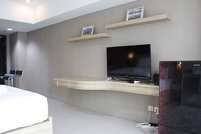 Deluxe Studio Room @ Tamansari La Grande Apartment