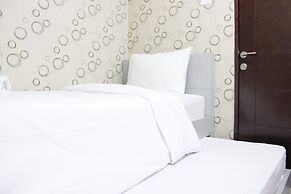 Stylish 2BR Gateway Pasteur Apartment