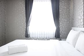 Stylish 2BR Gateway Pasteur Apartment