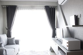 Stylish 2BR Gateway Pasteur Apartment