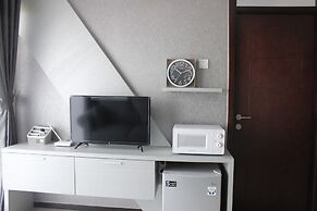 Stylish 2BR Gateway Pasteur Apartment