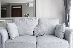 Stylish 2BR Gateway Pasteur Apartment