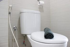 Stylish 2BR Gateway Pasteur Apartment