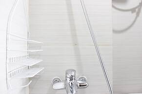 Stylish 2BR Gateway Pasteur Apartment