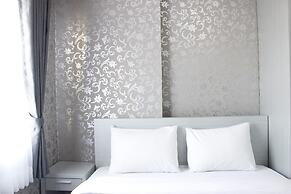 Stylish 2BR Gateway Pasteur Apartment