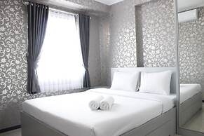 Stylish 2BR Gateway Pasteur Apartment