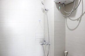 Stylish 2BR Gateway Pasteur Apartment