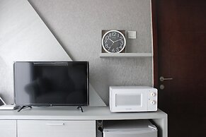 Stylish 2BR Gateway Pasteur Apartment