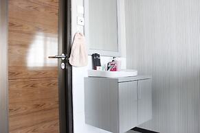 Stylish 2BR Gateway Pasteur Apartment