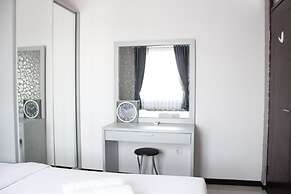 Stylish 2BR Gateway Pasteur Apartment