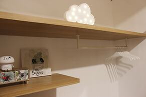 Classic and Comfy 2BR @ Gateway Pasteur Apartment