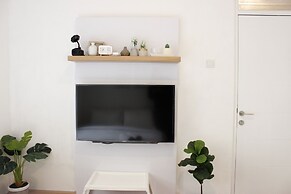 Classic and Comfy 2BR @ Gateway Pasteur Apartment