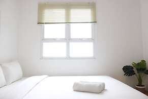 Classic and Comfy 2BR @ Gateway Pasteur Apartment