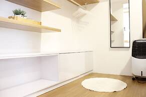 Classic and Comfy 2BR @ Gateway Pasteur Apartment