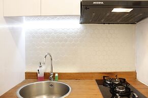 Classic and Comfy 2BR @ Gateway Pasteur Apartment