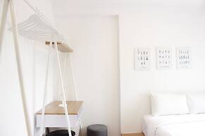 Classic and Comfy 2BR @ Gateway Pasteur Apartment