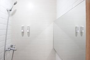 Classic and Comfy 2BR @ Gateway Pasteur Apartment