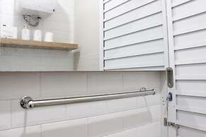 Classic and Comfy 2BR @ Gateway Pasteur Apartment