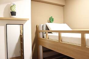 Classic and Comfy 2BR @ Gateway Pasteur Apartment