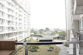 Classic and Comfy 2BR @ Gateway Pasteur Apartment