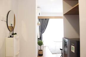 Classic and Comfy 2BR @ Gateway Pasteur Apartment