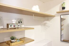 Classic and Comfy 2BR @ Gateway Pasteur Apartment