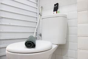 Classic and Comfy 2BR @ Gateway Pasteur Apartment