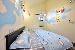 Windsor's Vanilla Garden B&B