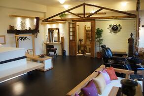 Windsor's Vanilla Garden B&B