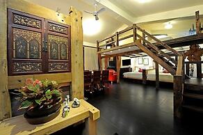 Windsor's Vanilla Garden B&B