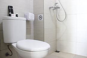 Spacious and Well Appointed 2BR @ Gateway Pasteur Apartment