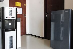 Spacious and Well Appointed 2BR @ Gateway Pasteur Apartment