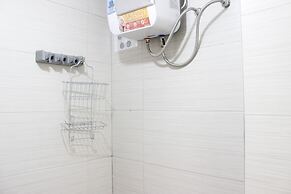 Spacious and Well Appointed 2BR @ Gateway Pasteur Apartment