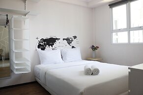 Spacious and Well Appointed 2BR @ Gateway Pasteur Apartment